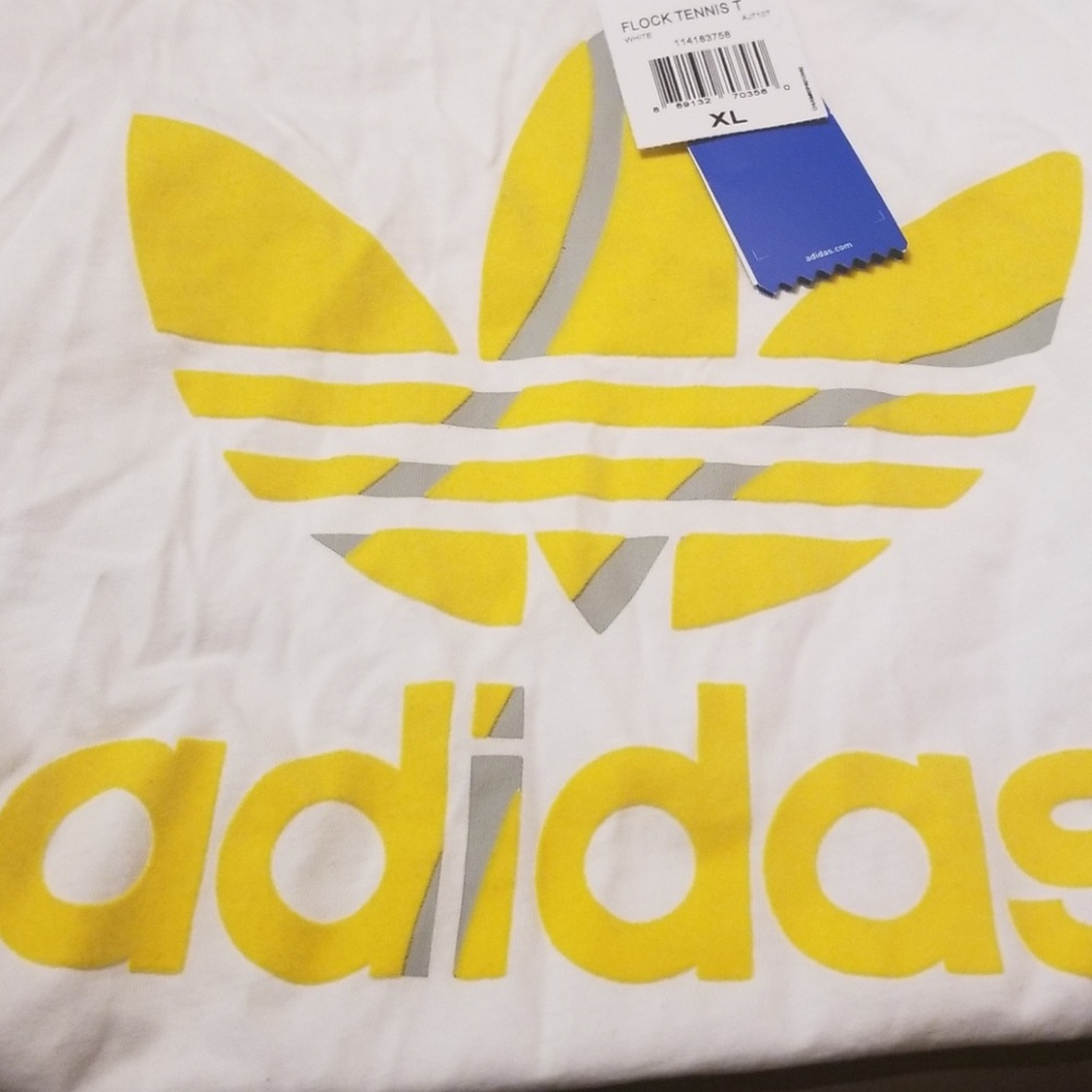 Adidas shirt